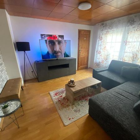 Fischerdorf-Fewo Kalkar Esterno foto