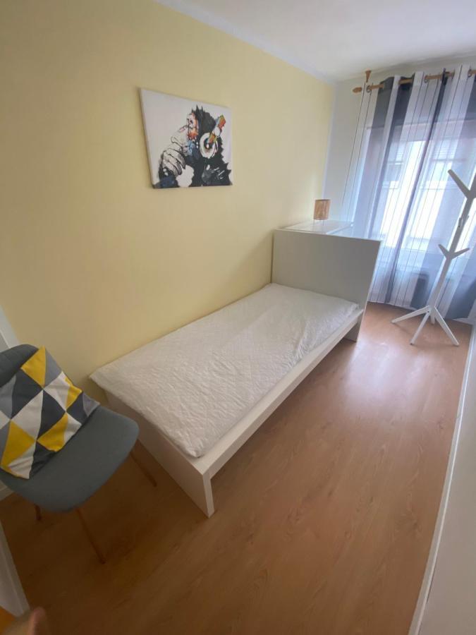 Fischerdorf-Fewo Kalkar Esterno foto