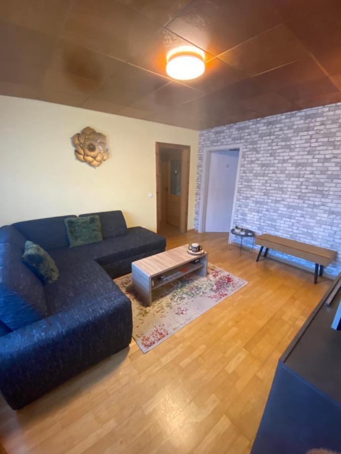 Fischerdorf-Fewo Kalkar Esterno foto